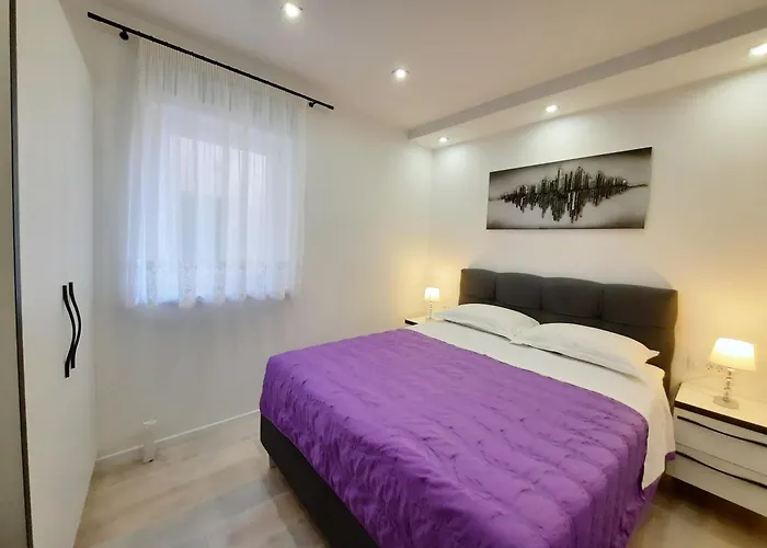 Apartments Alfa