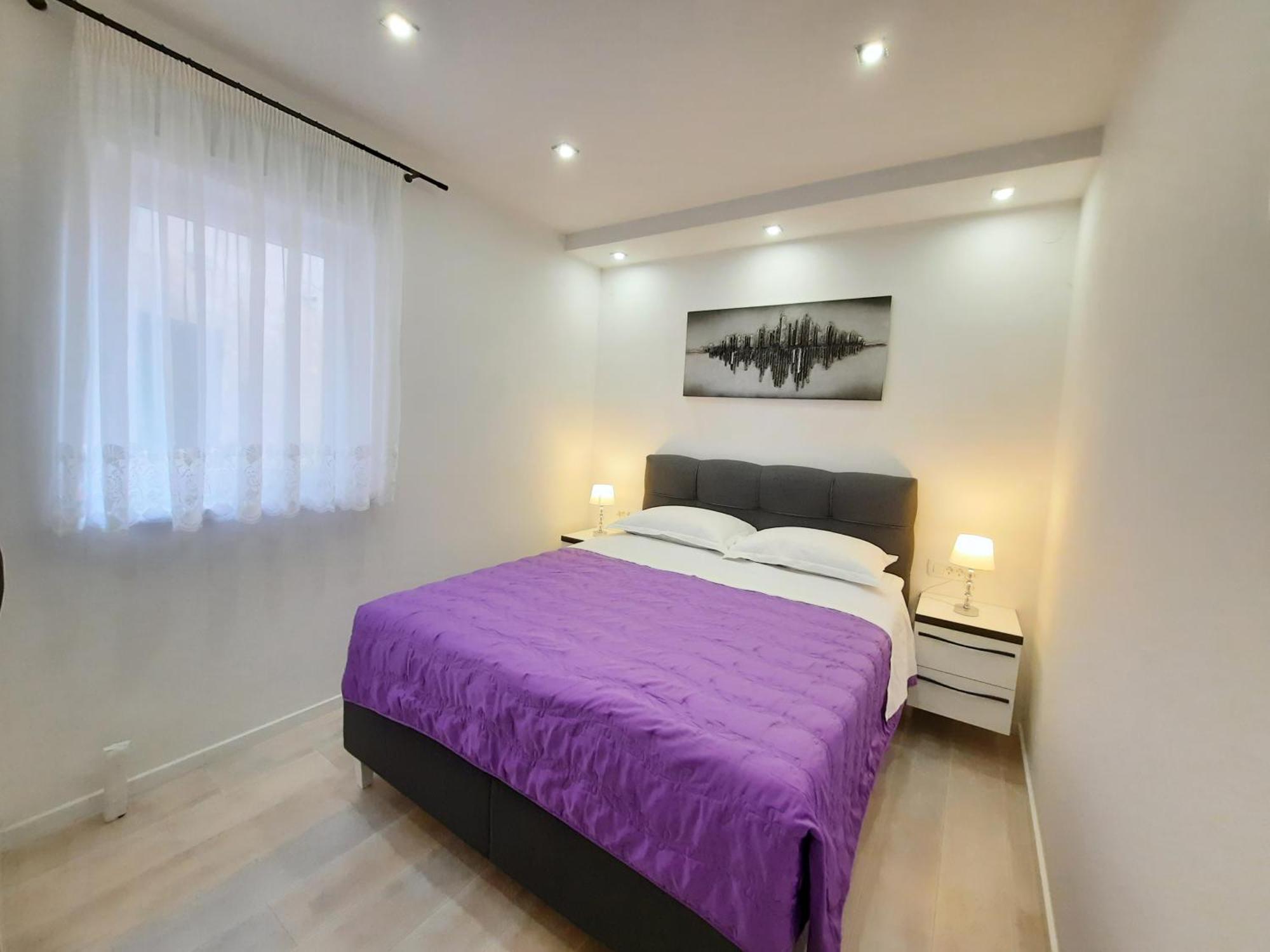 Apartment Alfa Baška