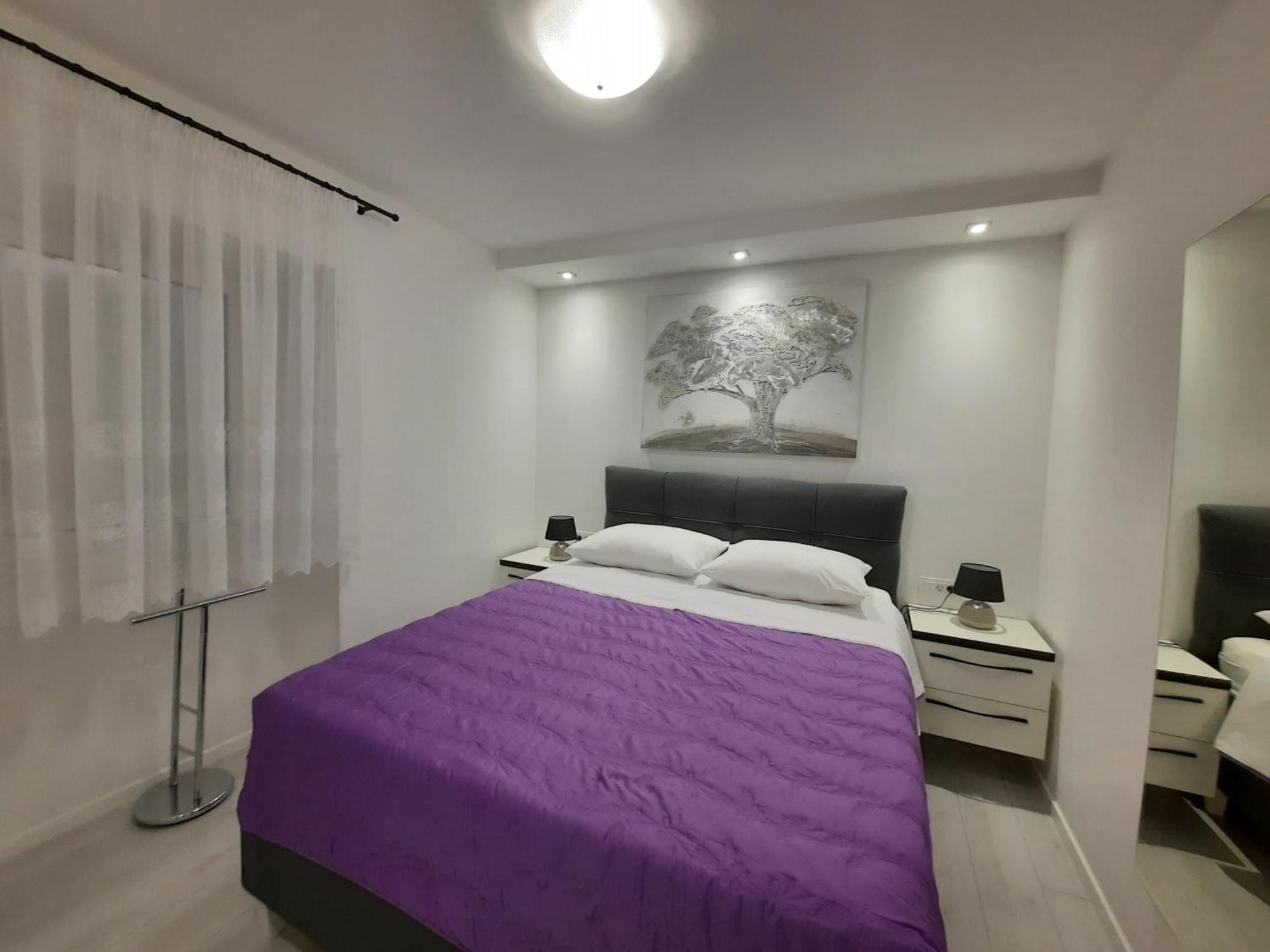 Apartment Alfa Baška