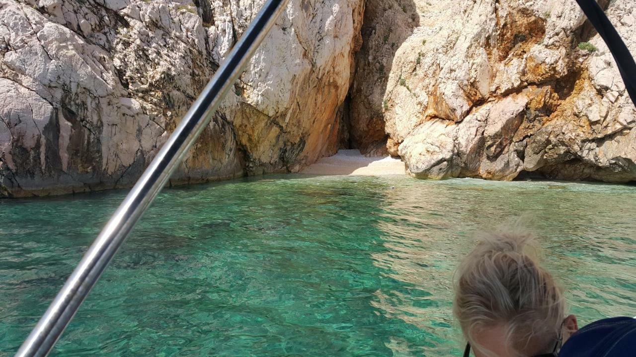 Alfa Baška