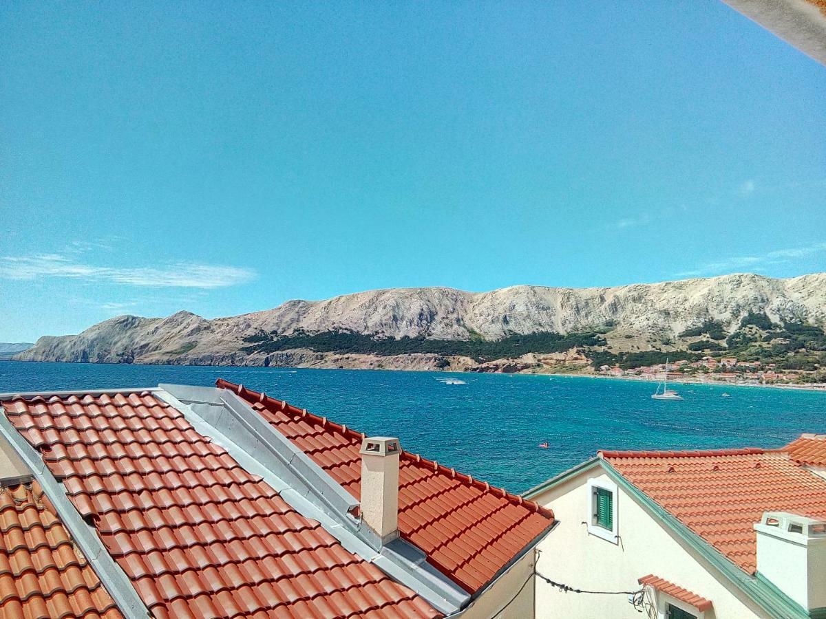 Apartment Alfa Baška