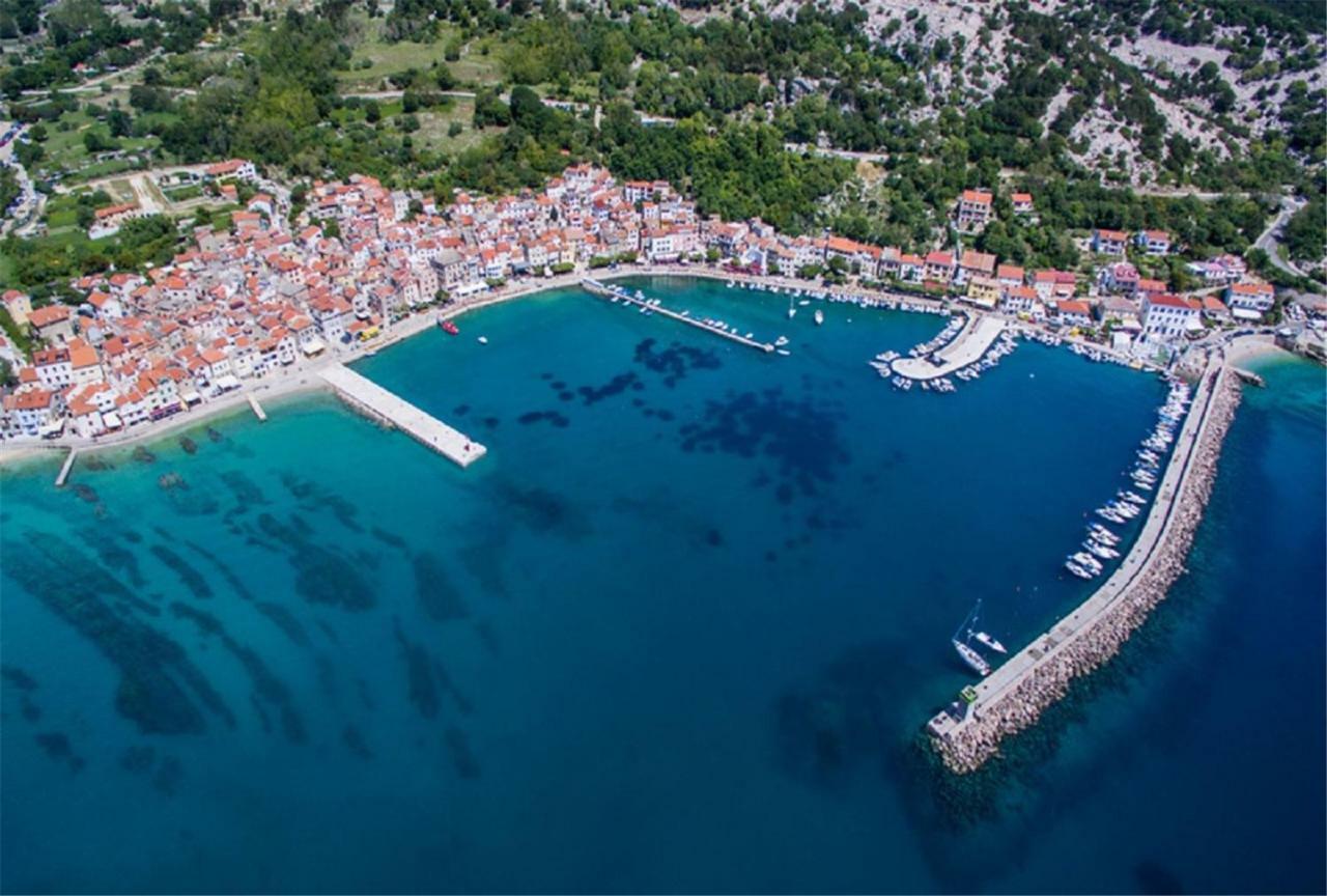 Alfa Baška